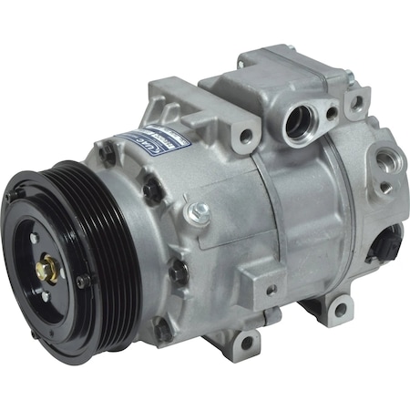 Universal Air Cond A/C COMPRESSOR CO29208C